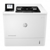 HP LaserJet Enterprise M607dn A4 laserprinter zwart-wit