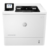HP LaserJet Enterprise M607n A4 laserprinter zwart-wit