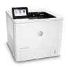 HP LaserJet Enterprise M611dn A4 laserprinter zwart-wit 7PS84AB19 841253 - 3