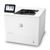 HP LaserJet Enterprise M612dn A4 laserprinter zwart-wit 7PS86AB19 841254 - 2