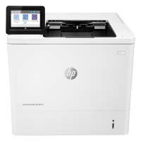 HP LaserJet Enterprise M612dn A4 laserprinter zwart-wit 7PS86AB19 841254