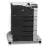 HP LaserJet Enterprise M750xh A3 laserprinter kleur D3L10AB19 841240 - 2