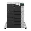 HP LaserJet Enterprise M750xh A3 laserprinter kleur D3L10AB19 841240 - 1