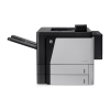 HP LaserJet Enterprise M806dn A3 laserprinter zwart-wit 841238 - 1