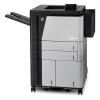 HP LaserJet Enterprise M806x+ A3 laserprinter zwart-wit CZ245AB19 841239 - 2
