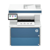 HP LaserJet Enterprise MFP 5601dn all-in-one A4 laserprinter zwart-wit (3 in 1) 841414 - 1