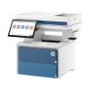 HP LaserJet Enterprise MFP 5602dn all-in-one A4 laserprinter zwart-wit (3 in 1) 841415 - 3