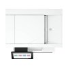 HP LaserJet Enterprise MFP 6600dn all-in-one A4 laserprinter zwart-wit (3 in 1) 841416 - 4