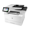 HP LaserJet Enterprise MFP M430f all-in-one laserprinter zwart-wit (4 in 1) 3PZ55AB19 841287 - 2