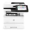 HP LaserJet Enterprise MFP M528f all-in-one A4 laserprinter zwart-wit (4 in 1)
