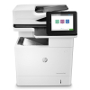 HP LaserJet Enterprise MFP M631dn all-in-one A4 laserprinter zwart-wit (3 in 1)