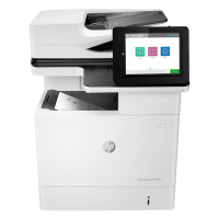 HP LaserJet Enterprise MFP M635h all-in-one A4 laserprinter zwart-wit (3 in 1) 7PS97AB19 841255