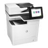 HP LaserJet Enterprise MFP M635h all-in-one A4 laserprinter zwart-wit (3 in 1) 7PS97AB19 841255 - 3