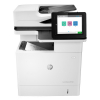 HP LaserJet Enterprise MFP M635h all-in-one A4 laserprinter zwart-wit (3 in 1) 7PS97AB19 841255 - 1