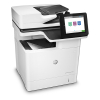 HP LaserJet Enterprise MFP M636fh all-in-one A4 laserprinter zwart-wit (4 in 1) 7PT00AB19 841258 - 2