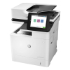 HP LaserJet Enterprise MFP M636fh all-in-one A4 laserprinter zwart-wit (4 in 1) 7PT00AB19 841258 - 3
