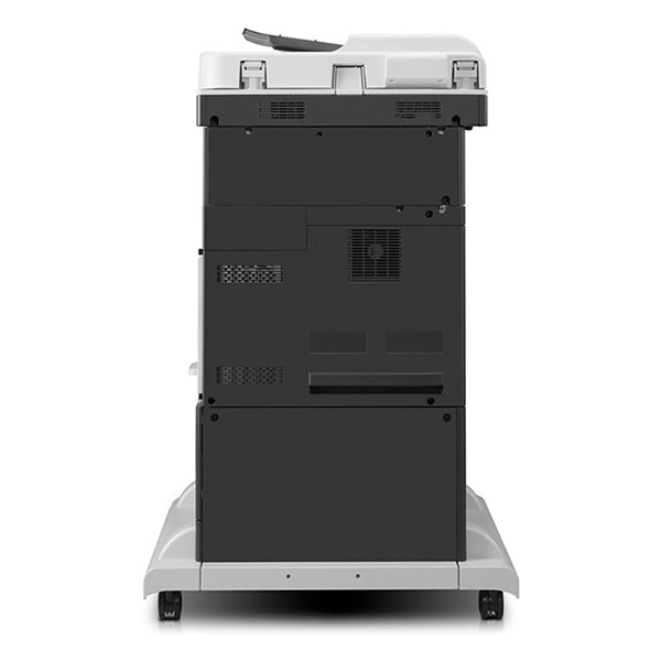 HP LaserJet Enterprise MFP M725z all-in-one A4 laserprinter zwart-wit (4 in 1) CF068AB19 841237 - 3