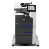 HP LaserJet Enterprise MFP M775f all-in-one A3 laserprinter kleur (4 in 1) CC523A 841071