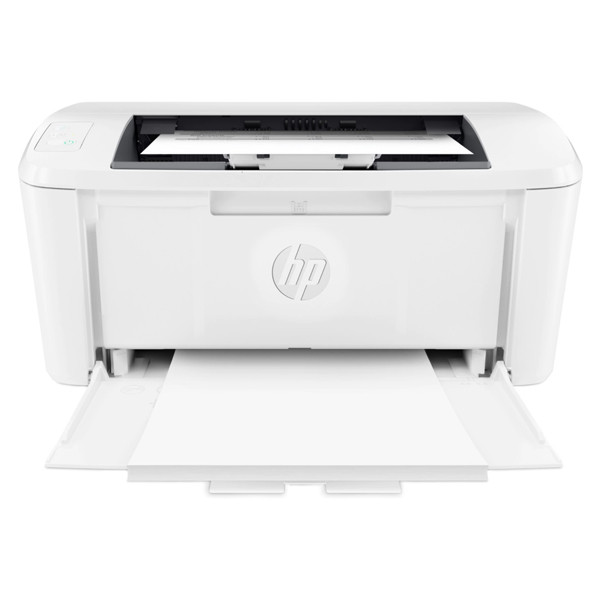 HP LaserJet M110w A4 laserprinter zwart-wit met wifi 7MD66EB19 7MD66FB19 841297 - 1