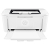 HP LaserJet M110w A4 laserprinter zwart-wit met wifi 847207 - 1