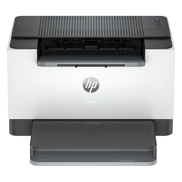 HP LaserJet M207dw A4 laserprinter zwart-wit met wifi 848410 - 1