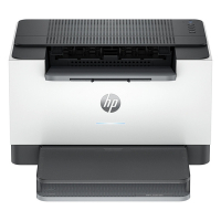 HP LaserJet M207dw A4 laserprinter zwart-wit met wifi 848410