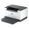 HP LaserJet M207dw A4 laserprinter zwart-wit met wifi 848410 - 2