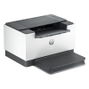HP LaserJet M207dw A4 laserprinter zwart-wit met wifi 848410 - 3