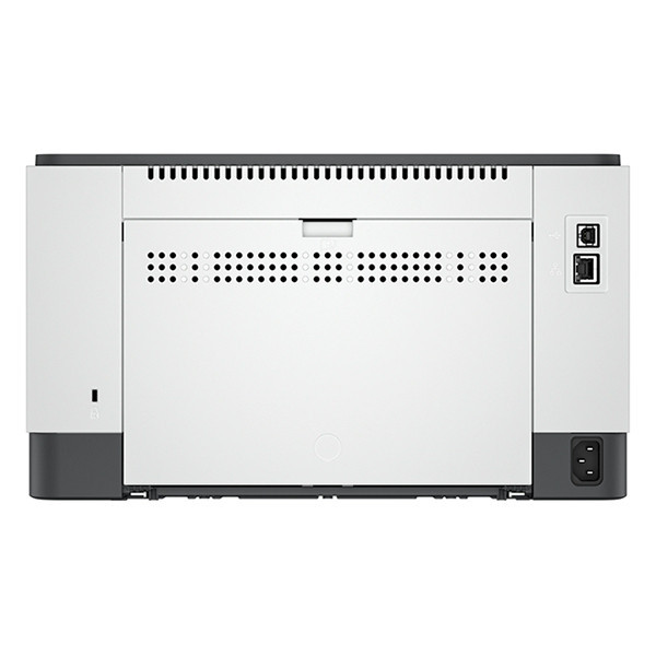 HP LaserJet M207dw A4 laserprinter zwart-wit met wifi 848410 - 4