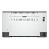 HP LaserJet M207dw A4 laserprinter zwart-wit met wifi 848410 - 4