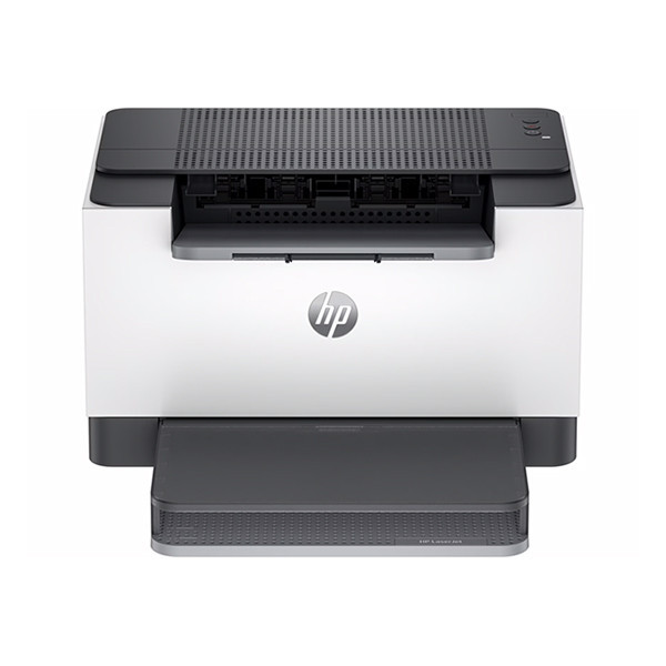 HP LaserJet M209d A4 laserprinter zwart-wit 848358 - 1