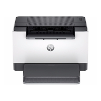 HP LaserJet M209d A4 laserprinter zwart-wit 848358