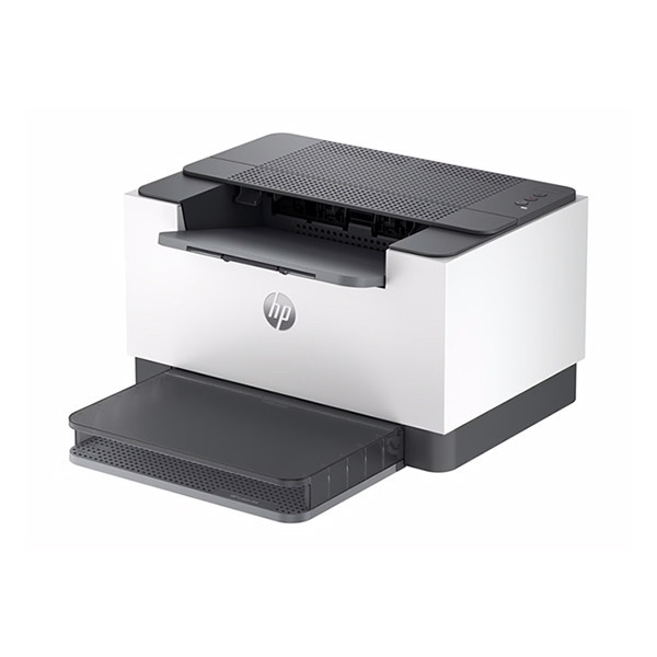 HP LaserJet M209d A4 laserprinter zwart-wit 848358 - 2