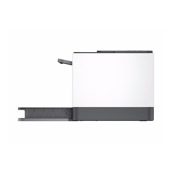 HP LaserJet M209d A4 laserprinter zwart-wit 848358 - 4