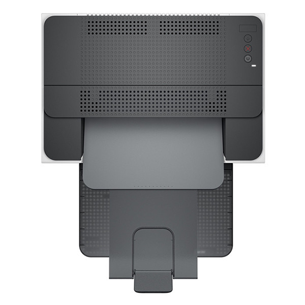 HP LaserJet M209d A4 laserprinter zwart-wit 848359 - 5