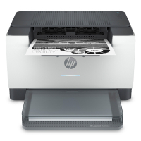 HP LaserJet M209dw A4 laserprinter zwart-wit met wifi 6GW62FB19 841290