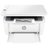 HP LaserJet MFP M140w A4 laserprinter zwart-wit met wifi 847239 - 1
