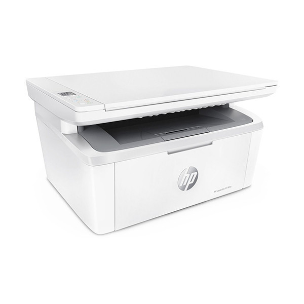 HP LaserJet MFP M140w A4 laserprinter zwart-wit met wifi 847239 - 2