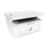 HP LaserJet MFP M140w A4 laserprinter zwart-wit met wifi 847239 - 2