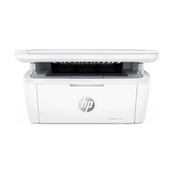 HP LaserJet MFP M140w A4 laserprinter zwart-wit met wifi 847239 - 5