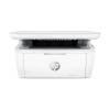 HP LaserJet MFP M140w A4 laserprinter zwart-wit met wifi 847239 - 5