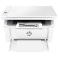 HP LaserJet MFP M140w A4 laserprinter zwart-wit met wifi  847240