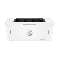 HP LaserJet MFP M140w A4 laserprinter zwart-wit met wifi 847241