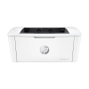 HP LaserJet MFP M140w A4 laserprinter zwart-wit met wifi 847241 - 1