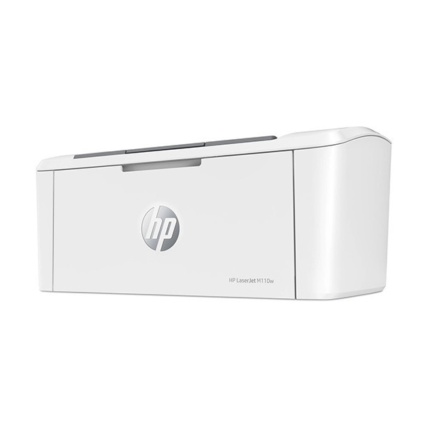 HP LaserJet MFP M140w A4 laserprinter zwart-wit met wifi 847241 - 3