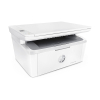 HP LaserJet MFP M140w all-in-one A4 laserprinter zwart-wit met wifi (3 in 1) 2A130FABD 7MD72FB19 841298 - 3