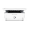 HP LaserJet MFP M140we all-in-one A4 laserprinter zwart-wit met wifi (3 in 1) 841319 - 1