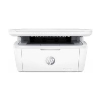 HP LaserJet MFP M140we all-in-one A4 laserprinter zwart-wit met wifi (3 in 1) 848711