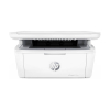 HP LaserJet MFP M140we all-in-one A4 laserprinter zwart-wit met wifi (3 in 1) 848711 - 1