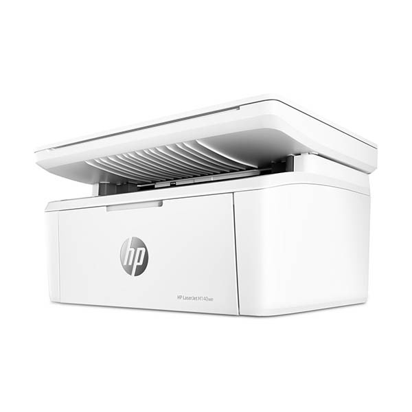 HP LaserJet MFP M140we all-in-one A4 laserprinter zwart-wit met wifi (3 in 1) 848711 - 2